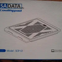 پایه خنک کننده لب تاب