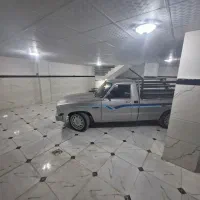 مزدا 2000|خودرو سواری و وانت|قروه, |دیوار