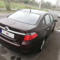 برلیانس 96 اتوماتیک موتور کوچک کم کارکرد(شخصی)|خودرو سواری و وانت|صومعهسرا, |دیوار