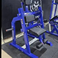 دستگاه بدنسازی|تجهیزات ورزشی|محمدشهر, شهرک چمران|دیوار