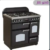 اجاق گاز تاکنو مدل فالکون
