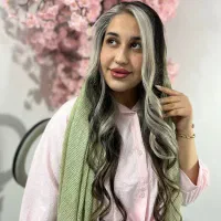 جشنواره رنگ‌ و لایت پونصد الی ۳|خدمات آرایشگری و زیبایی|مشهد, صیاد شیرازی|دیوار