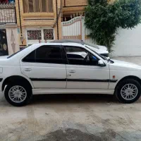 سفر بین شهری ماشین پارس