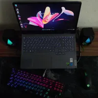 فروش لپ تاپ Lenovo LOQ|رایانه همراه|لاهیجان, قیام|دیوار