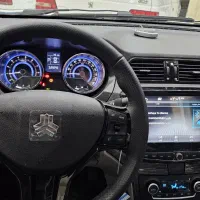 شاهین اتومات توربو CVT G صفر کیلومتر|خودرو سواری و وانت|الیگودرز, |دیوار