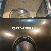 سرخ کن گاسونیک|سایر لوازم برقی|کرج, حصارک بالا|دیوار