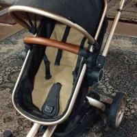 کالسکه وکرییر