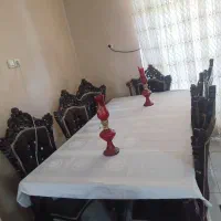 میز غذاخوری|میز و صندلی غذاخوری|اسدآباد, |دیوار