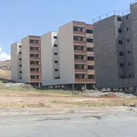 فروش فیش آپارتمان شهرک کارمندان