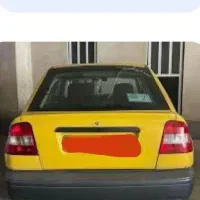 پراید تاکسی ۱۴۱