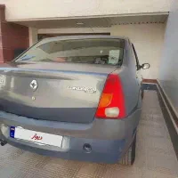 سواری L90 مدل ۱۳۸۷ بنزینی|خودرو سواری و وانت|ارومیه, |دیوار