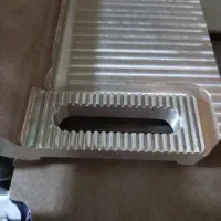 اپراتور فرز سی ان سی CNC مسلط به برنامه نویسی|استخدام صنعتی، فنی، مهندسی|تهران, فتح|دیوار