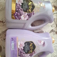 مایع اکتیو دست شویی ۲ عدد