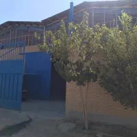 فروش-نصف-ویاکامل-سوله2قلو-درصنعتی-دولتآباد-اصفهان