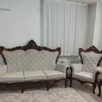 مبل سلطنتی