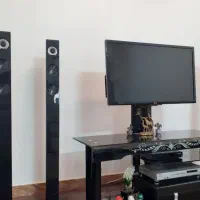 سینما خانواده LG|سیستم صوتی خانگی|فومن, |دیوار