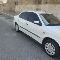 سمند Lx