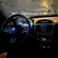 ساینا s 85گانه|خودرو سواری و وانت|خرمآباد, |دیوار