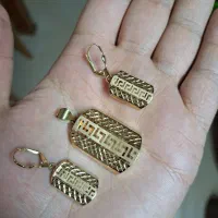 نیم ست فقط با دو درصد