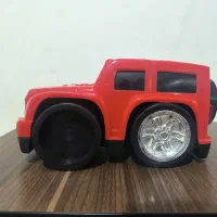 ماشین اسباب بازی جیپ|اسباببازی بچه|آزادشهر, |دیوار