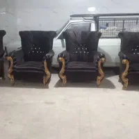 مبل سلطنتی ۷نفره