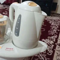 چایساز|سماور، چای‌ساز، قهوه‌ساز|مشهد, طبرسی شمالی|دیوار