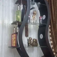 میز بار ، ویترین سالم