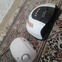 فروش وسایل ناخنکاری|آرایشگاه و سالنهای زیبایی|فولادشهر, مسکن مهر فولادشهر|دیوار