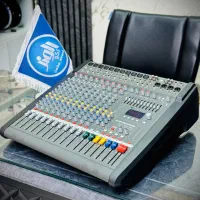 پاورمیکسر دایناکورد3سری 1000گرید1 تایوان