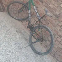 دوچرخه ۲۶دماوند