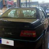 خودرو پژوSLXمدل ۹۱|خودرو سواری و وانت|زنجان, |دیوار