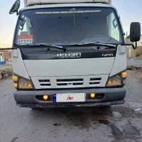 ایسوزو۸۹|خودرو سنگین|بروجرد, |دیوار