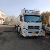 دانگ فنگ مدل ۸۶|خودرو سنگین|خوی, |دیوار