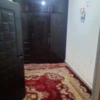 متراژ ۶۰متررباط طرق طبقه اول تک خواب تمیز اسکلت|فروش آپارتمان|مشهد, رباط طرق|دیوار
