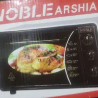 آون توستر کاملاً نو نو آک مناسب جهیزیه وکادویی