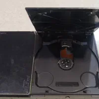 PS2 سونی 2|کنسول، بازی ویدئویی و آنلاین|تبریز, |دیوار
