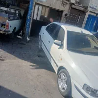 سمند دوگانه ال ایکس سفارشی مدیران صندلی ها برقی|خودرو سواری و وانت|تهران, شهرک رضویه|دیوار