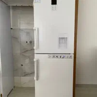 یخچال فریزر ۲۷ فوت الکترواستیل