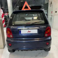 Mvm110|خودرو سواری و وانت|تبریز, |دیوار