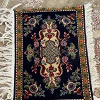 قالیچه دستباف پادری
