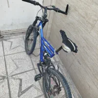 دوچرخه سایز 20