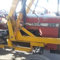 تراکتور فرکسون 285