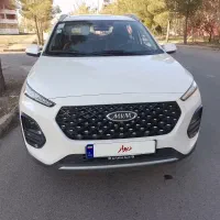دنده ای ام وی ام x22promt مدل ۱۴۰۲|خودرو سواری و وانت|تبریز, |دیوار