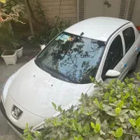 207 اتوماتیک1404