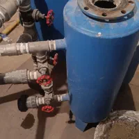 منبع موتور خونه|مصالح و تجهیزات ساختمان|مشهد, هنرستان|دیوار