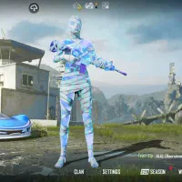 اکانت پابجی