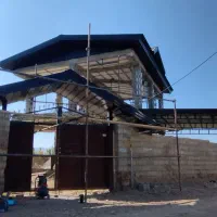 سبک سازی و ساخت کمد دیواری سرویس خواب جلو مبلی