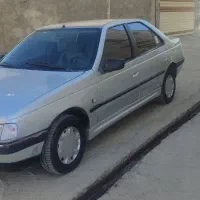 پژو85عروسک|خودرو سواری و وانت|خرمآباد, |دیوار