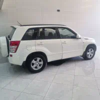 سوزوکی ویتارا