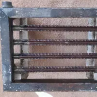 کباب پز و بند انداز